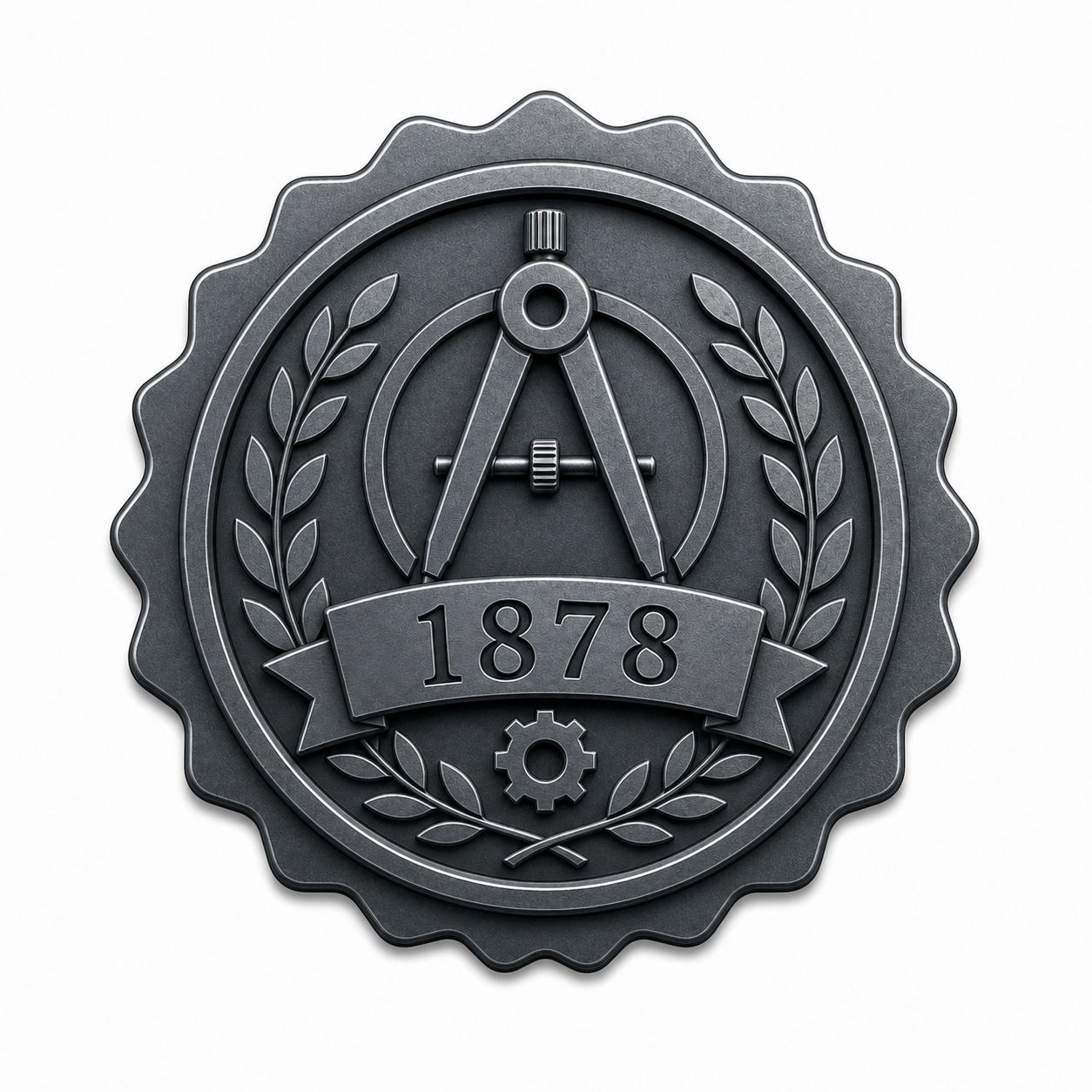 Tradição desde 1878