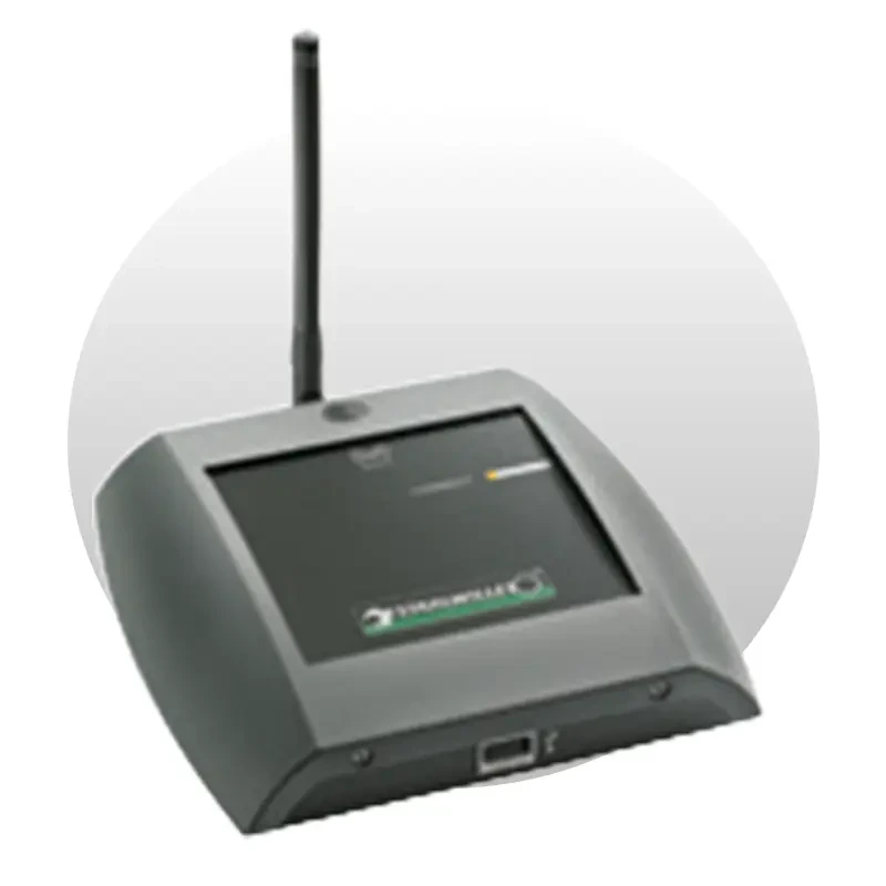 Indústria conectadaVerificação, registro de dados e documentação para controle e rastreabilidade dos processos.