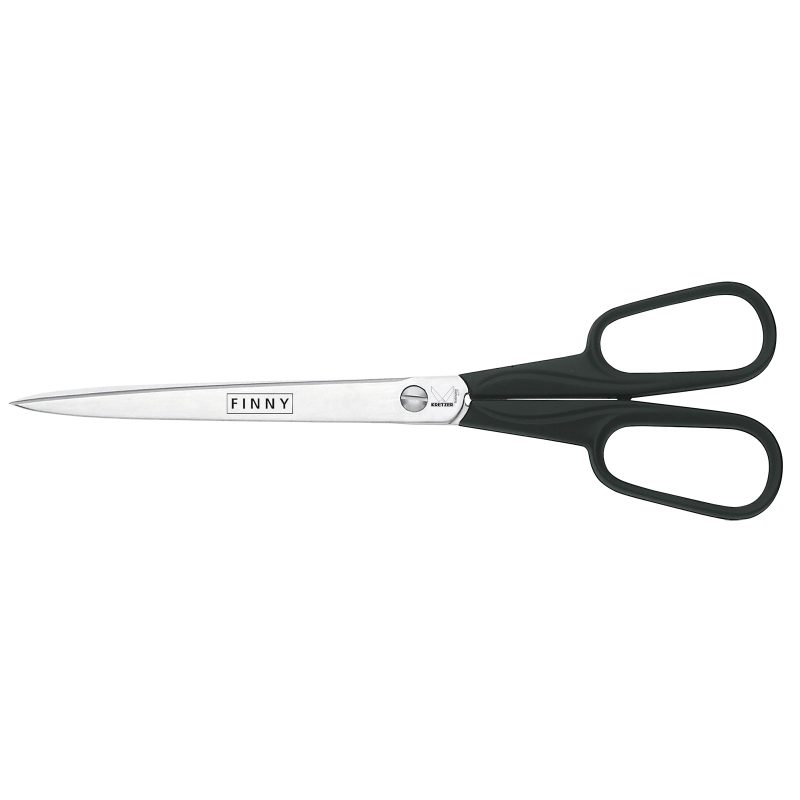 Tesoura Corporativa Kretzer FINNY CLASSIC 8 (20 cm) - Aço Inox Temperado - Made in Germany