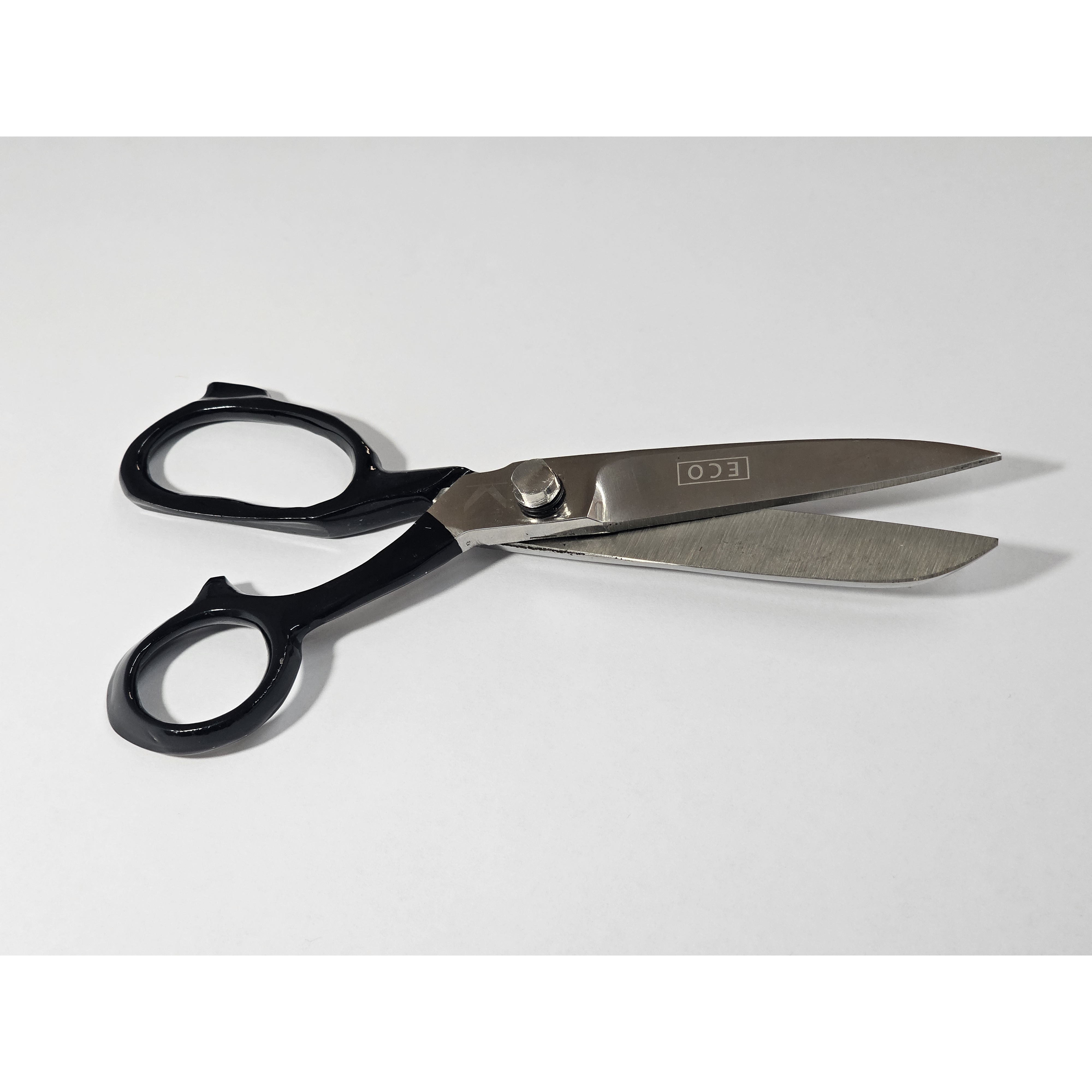 Tesoura de Alfaiataria e Costura Kretzer ECO CLASSIC 7 (18 cm) - Linha Profissional de Entrada - Made in Germany 3