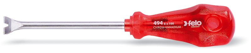 Extrator de Grampos FELO ERGONIC 100 mm - Made in Germany