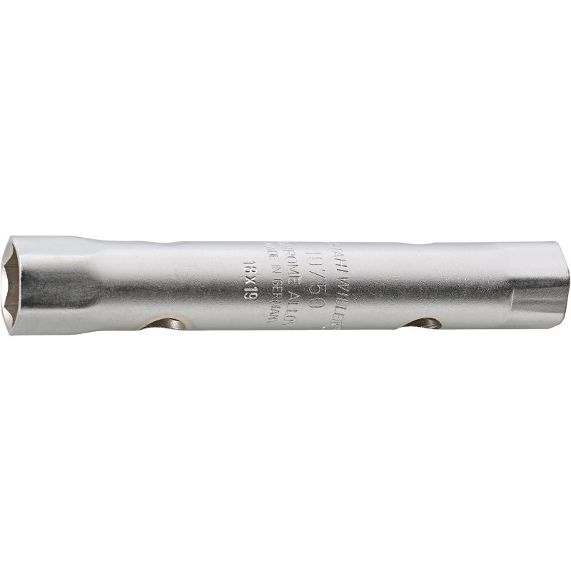 Chave de caixa 16 × 17 mm - Stahlwille