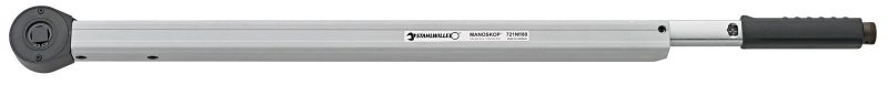 Torquímetro Mecânico STAHLWILLE MANOSKOP 721NF/80 160-800 N·m - Made in Germany