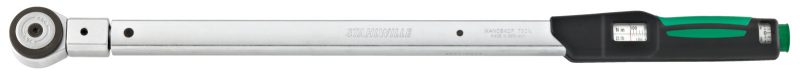 Torquímetro Mecânico STAHLWILLE MANOSKOP 730NR/40 FK 80-400 N·m - Made in Germany