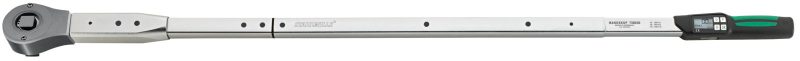 Torquímetro Eletromecânico STAHLWILLE MANOSKOP 730DR/80 80-800 N·m - Made in Germany