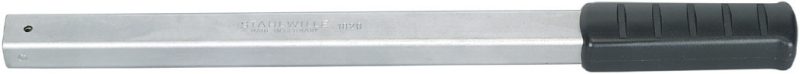 Suporte para Insertos STAHLWILLE 1820 9x12 mm - Made in Germany