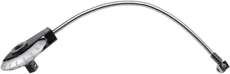 Medidor de Ângulo STAHLWILLE 7385N 3/4" - Made in Germany