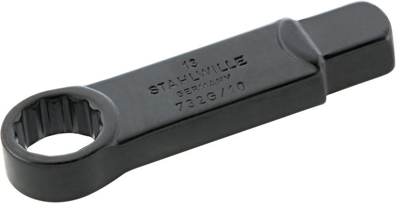 Inserto Estrela STAHLWILLE 732aG/10 9x12 mm - Made in Germany
