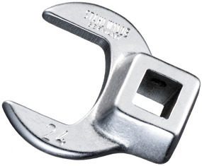 Chave Crowfoot Boca Aberta STAHLWILLE 540a - Made in Germany