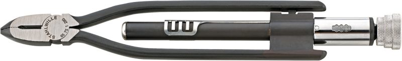 Alicate para Torcer Arame STAHLWILLE 6575 280 mm - Made in Germany